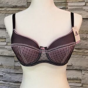 NWT b.tempt’d by Wacoal Bra